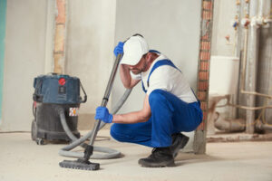 cleaning services